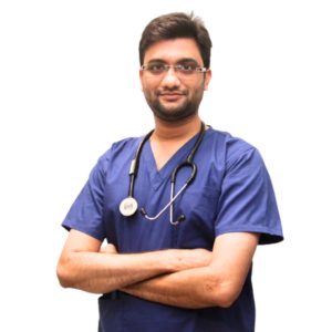 Dr Chetan Best Gynecologist in nagpur